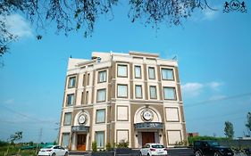 Hotel A9 Barnala